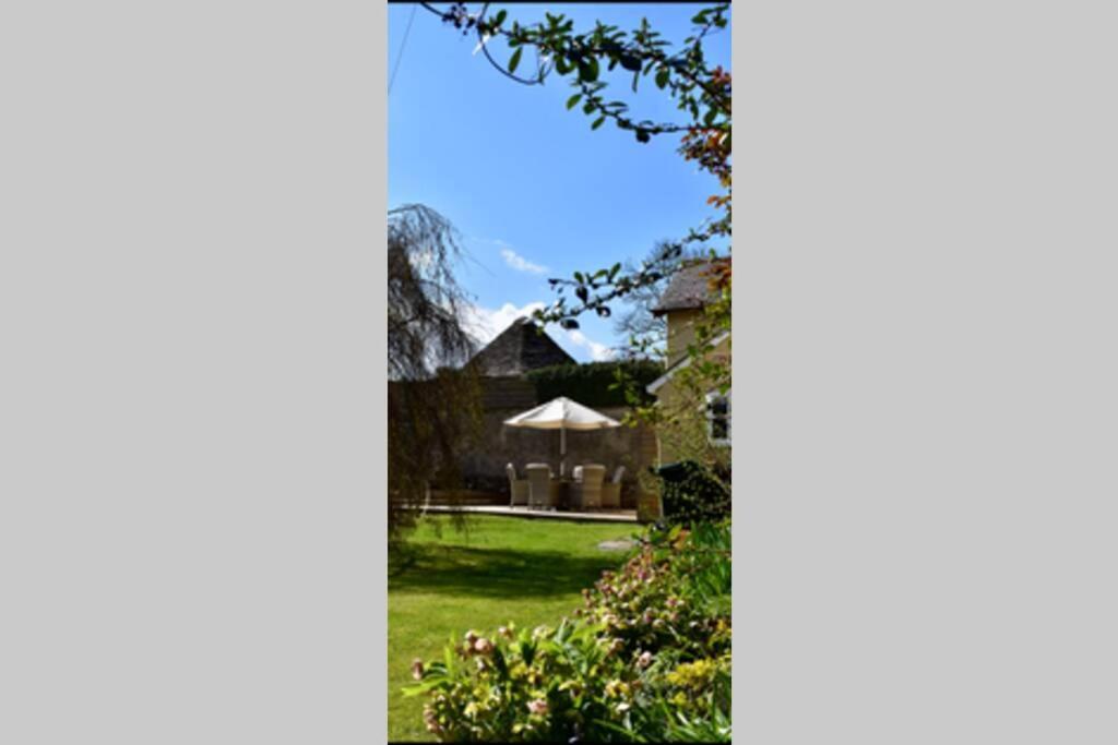 Cross Keys Cottage Holiday Let Bishop's Castle Buitenkant foto
